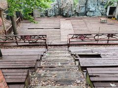 -石燕湖生态旅游景区