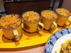 -杨记隆府重庆江湖菜(大悦城店)