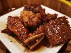 黑椒-香云轩·顺德菜(香云纱园林酒店店)