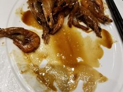 -丰收日·小海鲜·沪上家宴(顾村正大店)
