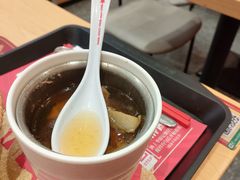 -华记煲仔华·煲仔饭(三元里万科里店)