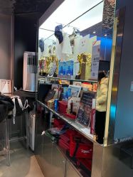 -泫舞舞蹈工作室