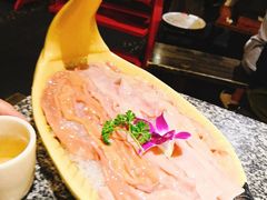 鹅肠-佬革命主题火锅(玉沙路店)