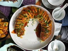 -小厨子私房菜·云南美食店