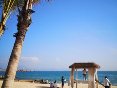-玫瑰海岸文化旅游度假区