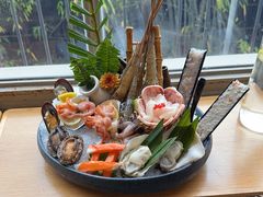 -生如夏花泰式火锅(西村黑金店)