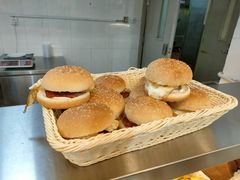 -中医药大学-老3楼餐厅