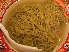 -新世界餐厅(万达店)