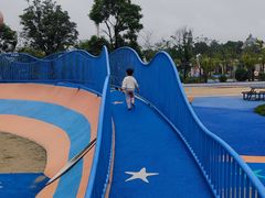 -珠海海泉湾神秘岛亲子乐园