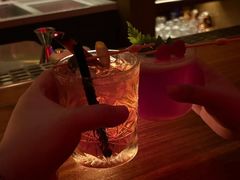 -RMK Shochu Bar(三诺店)