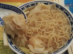 -麦奀云吞面世家(佐敦店)