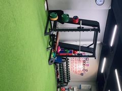 -征成健身连锁私教工作室(九公里店)