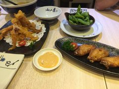 -山小屋(罗湖火车站店)