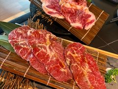 -谷牛和牛烤肉(漕河泾印象城店)