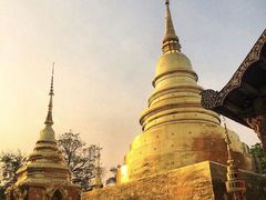 -帕辛寺