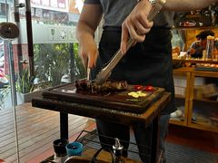 -安立可意大利美食