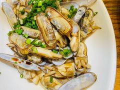 -金海湾海鲜排档(朱家尖店)