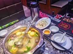 -潮发潮汕牛肉店(芳村店)