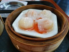 -恒兴发茶店(水巷口店)