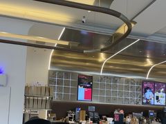 -Tims天好咖啡(河西万象城店)