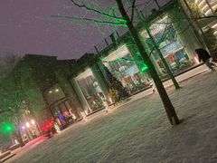-唐廊烤鸭店(工体店)