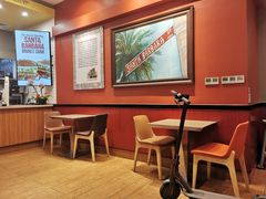 大堂-The Habit Burger Grill 哈比特汉堡(爱琴海店)