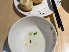 -朱新年·苏式汤团·面点(北寺塔店)