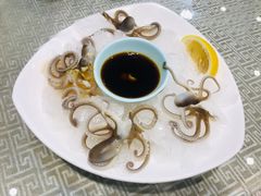 -星龙海鲜(望江东路店)