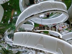 -3号仓库·创意中国菜(新世界城店)