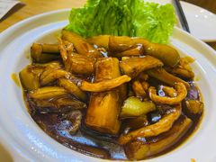 -枣子树·素食餐厅(普陀山店)