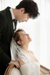 点击看大图 -太古映画婚纱摄影(天河店)