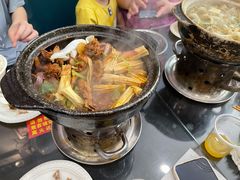鸡公煲中煲-川香煲(茅台路店)