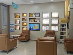 -深圳尔睦丽沙口腔门诊部(丽沙花都店)