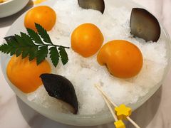 -喜鼎海胆水饺(平安金融中心店)