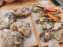 -开蚝屋·海鲜龙虾烧烤(文二路店)