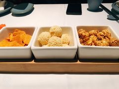 -君子·兰餐厅(长江路店)