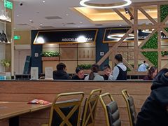 大堂-豪客来牛排(天阳D32店)