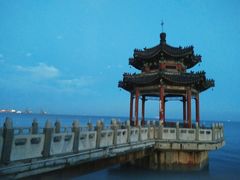 -老龙头景区