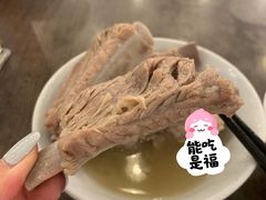 排骨肉骨茶-松發肉骨茶(先得坊店)