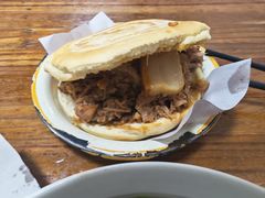 -秦豫肉夹馍(东羊市店)