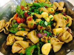 -天利思(邓尉店)