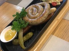 -柏斯图德国餐吧(馆陶路德国风情街店)