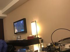 -杭州东站汇和君亭酒店