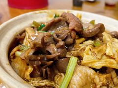 一品煲-顺发饭店