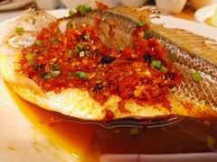 -莆田餐厅PUTIEN(三里屯店)