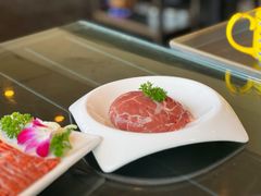 -南门涮肉(上海一店)