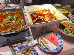 -杨记隆府重庆江湖菜(大悦城店)