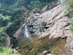 -大奇山国家森林公园