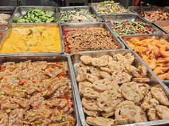 -葛记焖饼(伏牛路店)