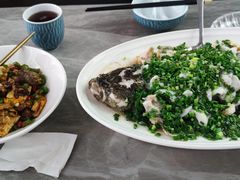 -鱼你相聚·河鲜馆(袁家岭店)